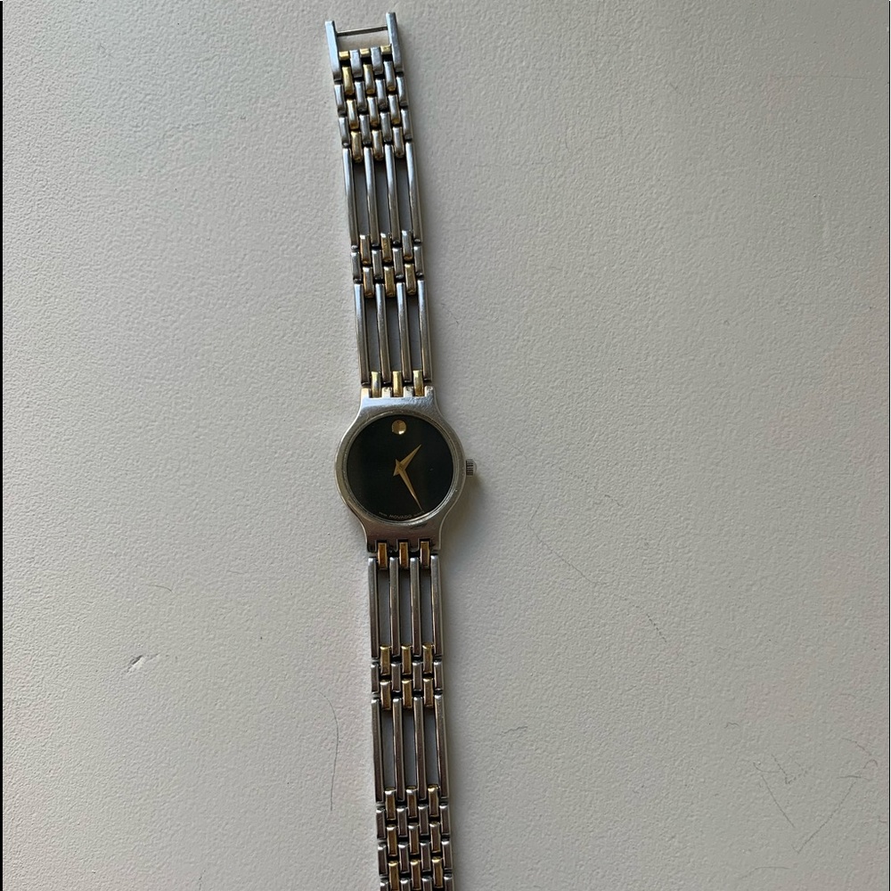 Movado Esperanza Watch